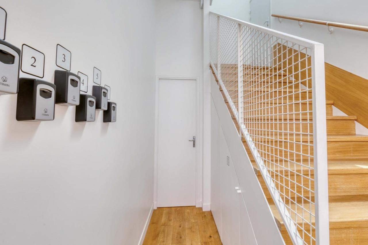 Appartement met 2 Slaapkamers en Terras
